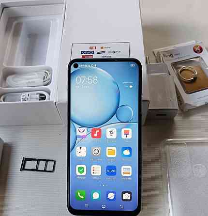 8/128Gb. Ocean Blue , 5000mA. Київ