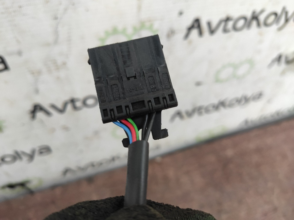 Дзеркало праве Opel Zafira C 2012-2019 Ковель - изображение 3