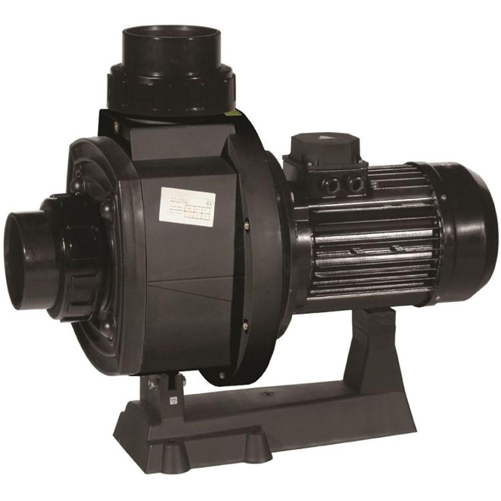 Насос для бассейна Hayward HCP11553E7 KT510T2.B IE3 (380 В. 70 м3/ч. 5.5 HP) Киев - изображение 1