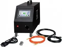 Сварочный апарат Spartus Pojedyńczy Podajnik Drutu Do Spawarki Laserowej Easy Sp05001010 Киев