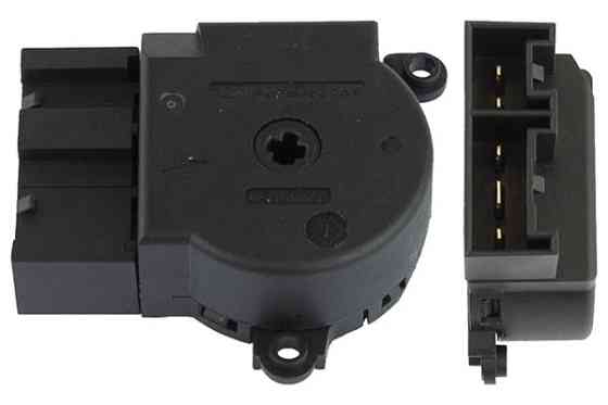 Контактна група GP Fiat Fiorino - Qubo (51929109) Київ