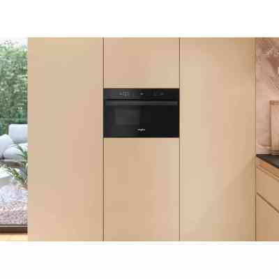 Мікрохвильова піч Whirlpool AMW6440FB Вінниця