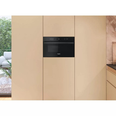 Мікрохвильова піч Whirlpool AMW6440FB Вінниця - фото 4