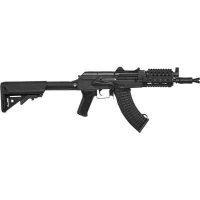 Винтовка страйкбольная LCT АКС-74У Tactical Telescopic AEG (TX-74UN AEG) Винница