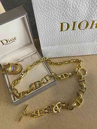 Сережки від Dior Одеса