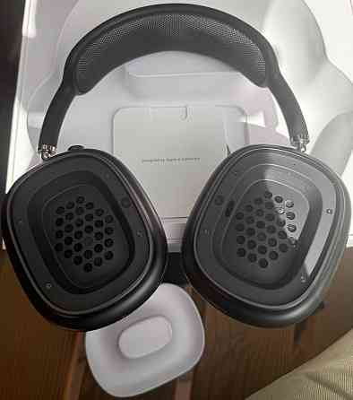 Наушники Apple AIR PODS Max Харків