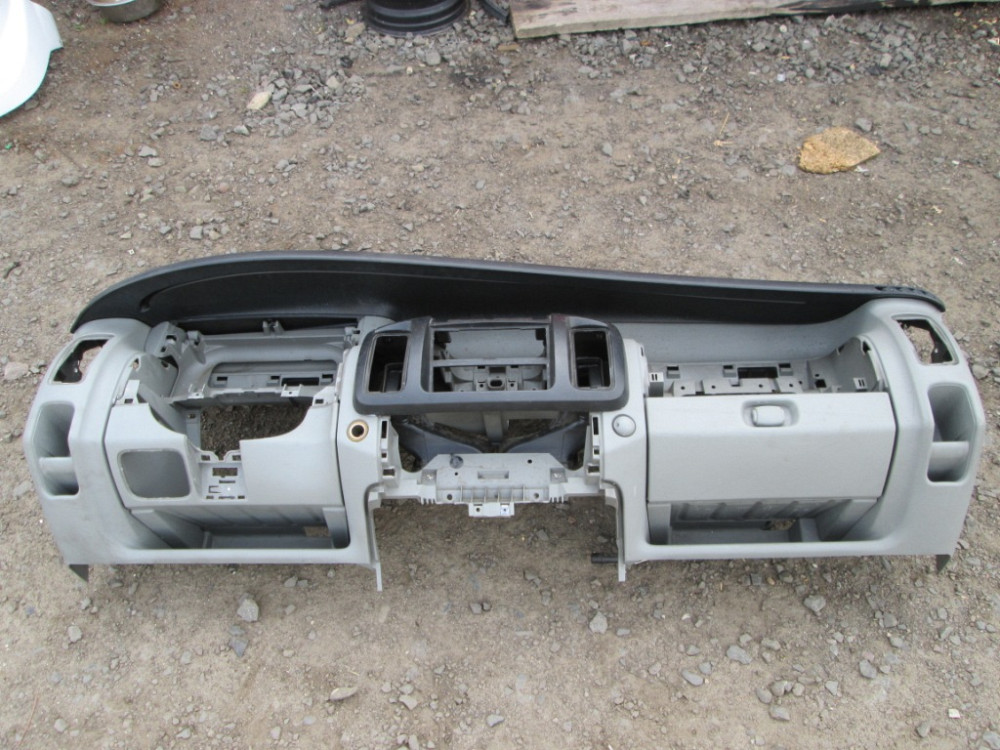 Панель салону передня (торпедо) Opel Vivaro 2001-2010 Ковель - изображение 2