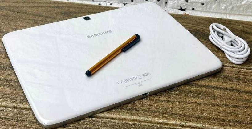 Планшет Samsung 10 дюймів Харків - фото 6