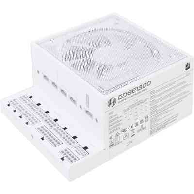 Блок питания Lian Li 1300W EDGE1300 White (G9P.EG1300.WE00.EU) Винница