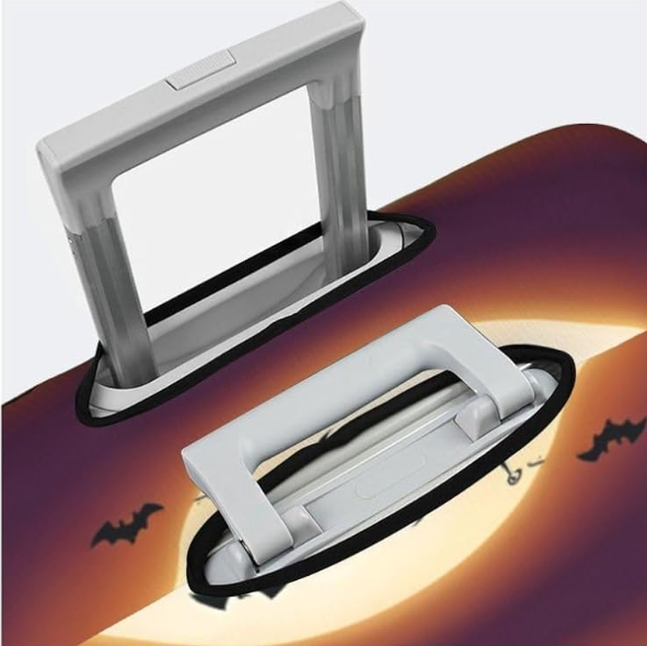 Чехол для дорожного чемодана 18-21