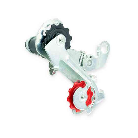 Велоперекидка (компаньола) маленька болт задня Мукачево