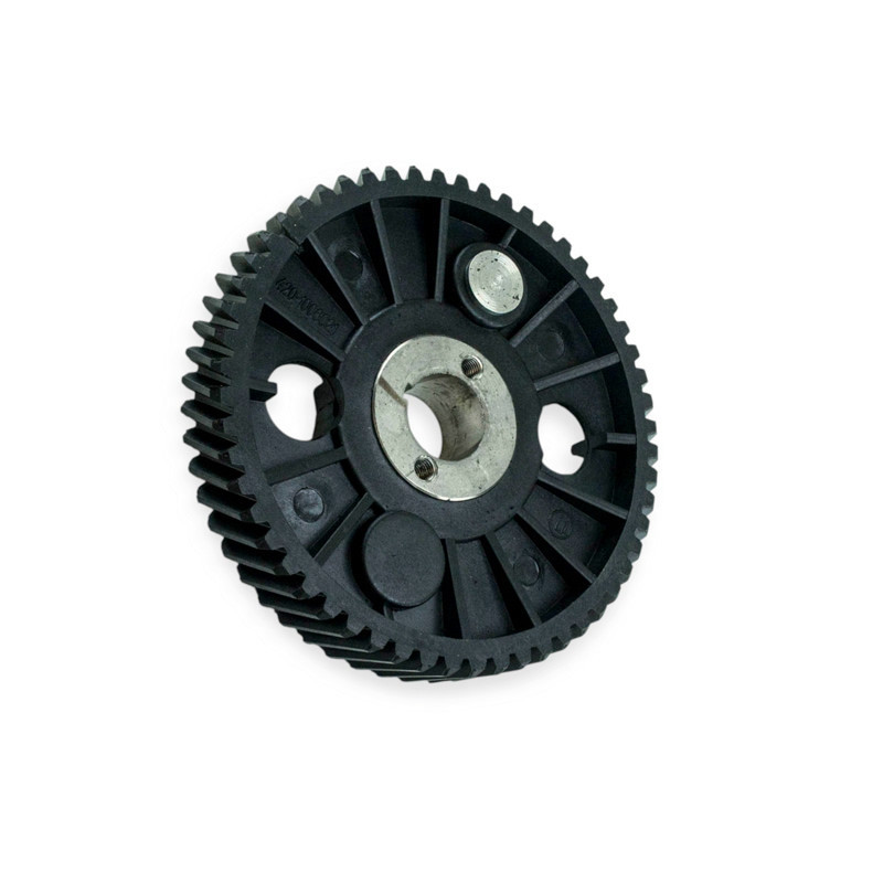 Шестерня газель (двигатель 4216), уаз (двигатель 4213) с отметч. распредвала Мукачево - изображение 1