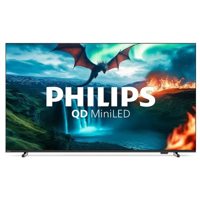 Телевізор Philips 55MLED820/12 Вінниця - фото 1
