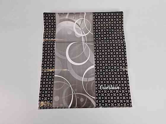 Пакет-сумка 40х45 з пластиковою ручкою  