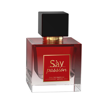 Женская парфюмированная вода Milestone Say Passion 100 мл Коломыя - изображение 2