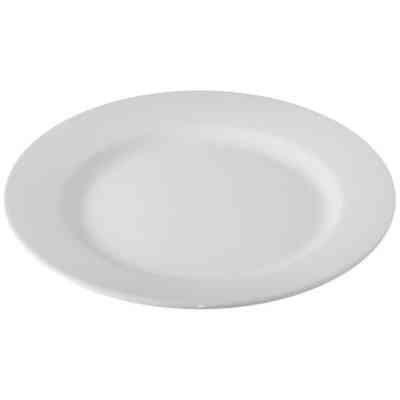 Тарілка Lubiana серія "Kaszub" кругла 19 см (0230) Вінниця