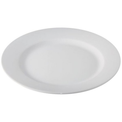 Тарелка Lubiana серія "Kaszub" кругла 19 см (0230) Винница - изображение 1