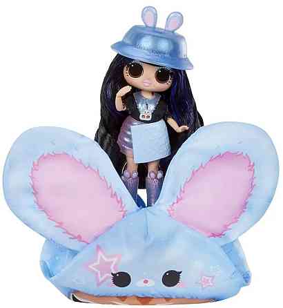 LOL Surprise Tweens серии Tweens Costume Айя Черри ЛОЛ Твинс. Харьков