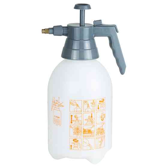 Flora Опрыскиватель ручной 2л FLORA (5004334) Київ