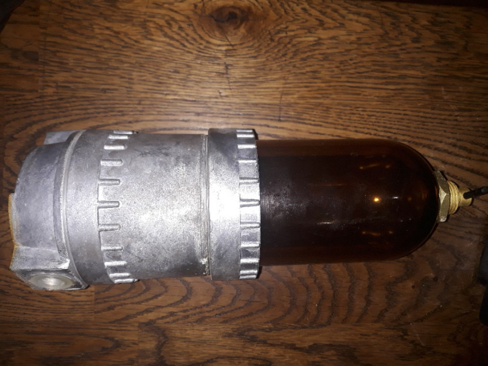 Фильтр-влагоотделитель 22-12х40. Харьков - изображение 1