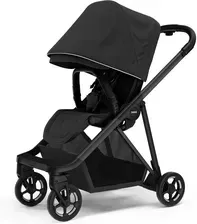 Детская коляска Thule Shine Miejski Black On Spacerowy Киев - изображение 1