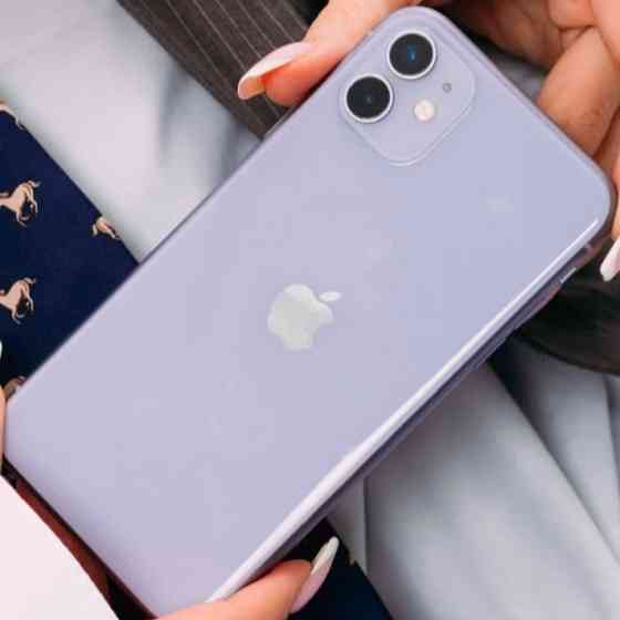 Айфон iPhone 11 Новый Киев