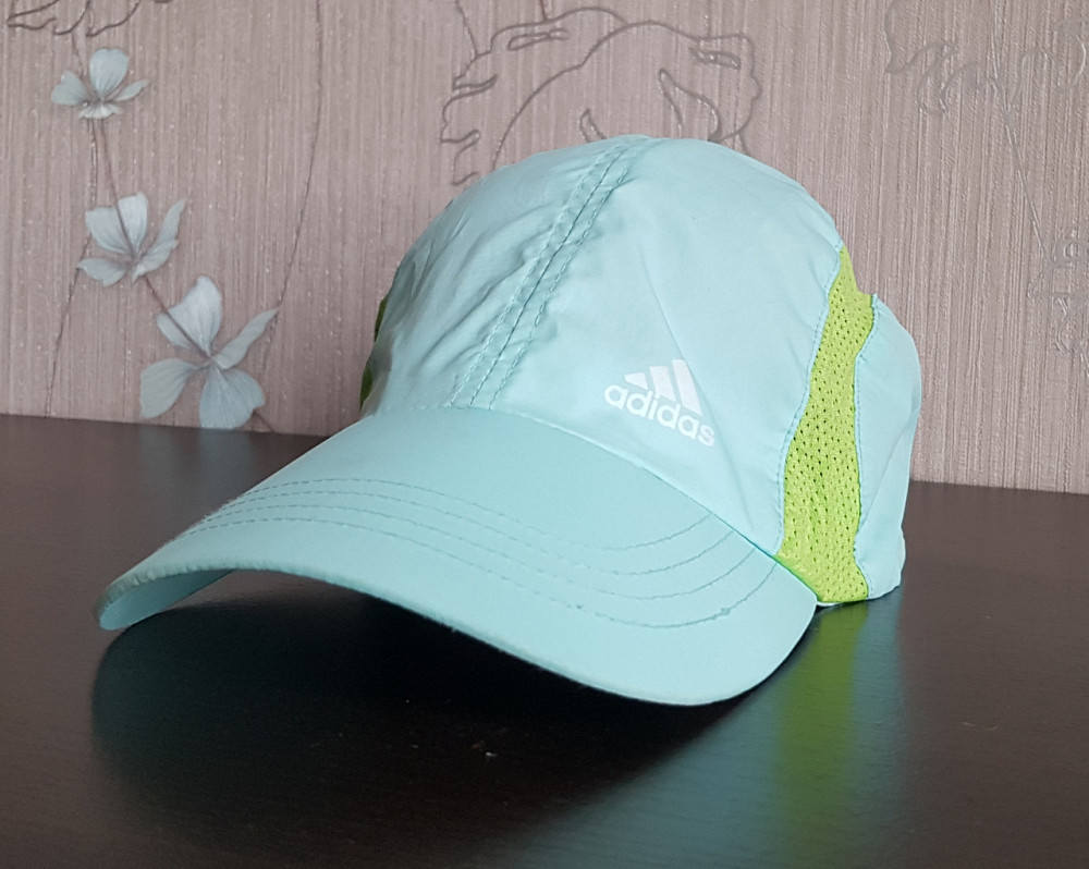 Кепка Adidas Superstar Київ - фото 1