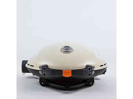 Портативний переносний газовий гриль O-GRILL 900, кремовий Код: 013343 Рівне