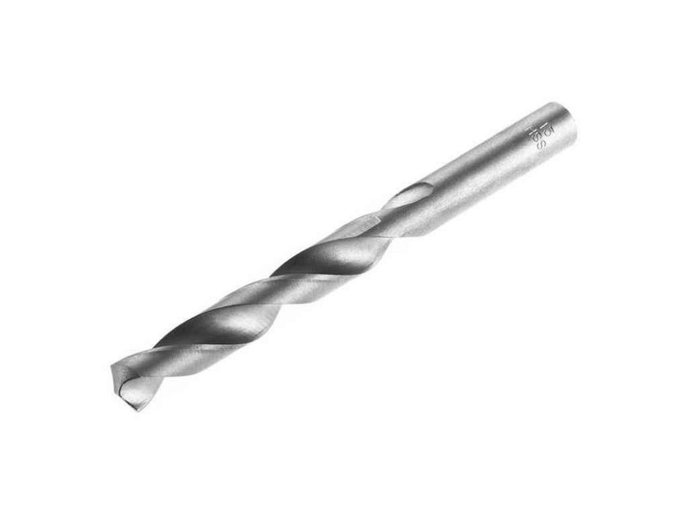 Сверло по металлу 13мм HSS (5шт) SD-5130 ТМ INTERTOOL Киев - изображение 1