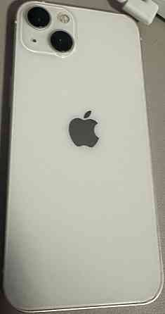 Айфон iPhone 13 128Gb. Starlight Киев