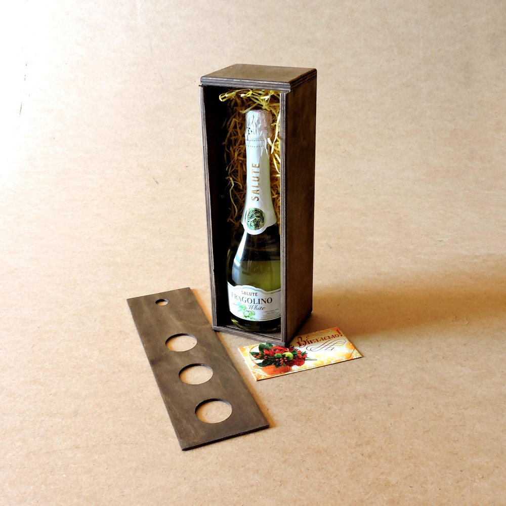 Подарочная коробка 