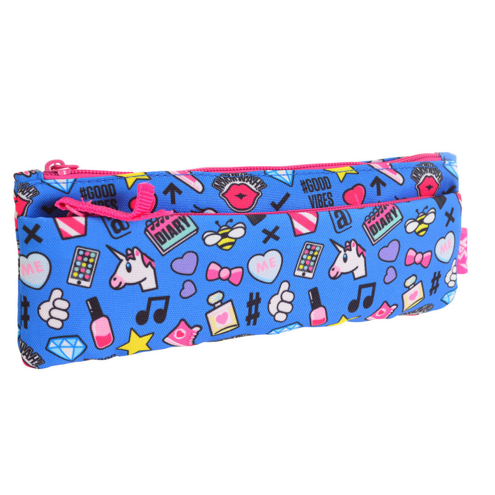 Пенал м'який 