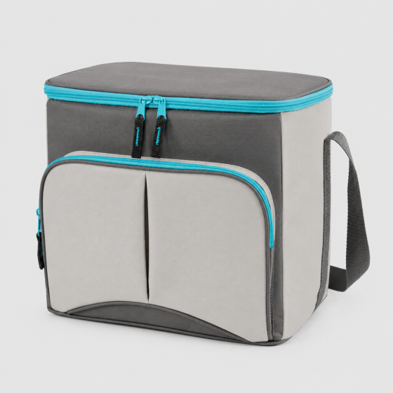 Термосумка Time Eco TE-1520, 20 л Київ