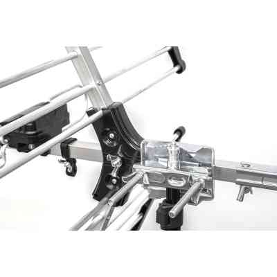 Антенна Romsat V/UHF-273, VHF і UHF, 7-9 dBi (VHF), 12-15 dBi (UHF) (V/UHF-273) Винница