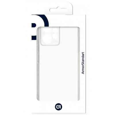 Чохол до мобільного телефона Armorstandart Air Force Xiaomi Redmi Note 12 4G/Note 12 5G Cam cov Transparent (ARM66382) Вінниця