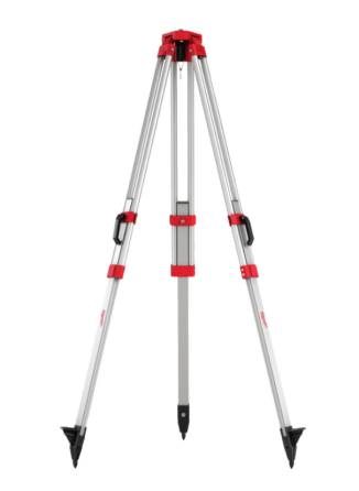 Штатив алюмінієвий з регулюванням висоти до 1,6 метри TRP160 MILWAUKEE Одеса