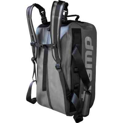 Гермомешок Tramp TPU 50 л Dark Grey (UTRA-297-dark-grey) Винница