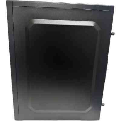 Корпус для ПК Delux MK 350 Black 400W 12Fan (MK 350 400W 12Fan) Винница