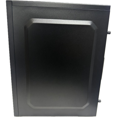 Корпус для ПК Delux MK 350 Black 400W 12Fan (MK 350 400W 12Fan) Винница - изображение 4