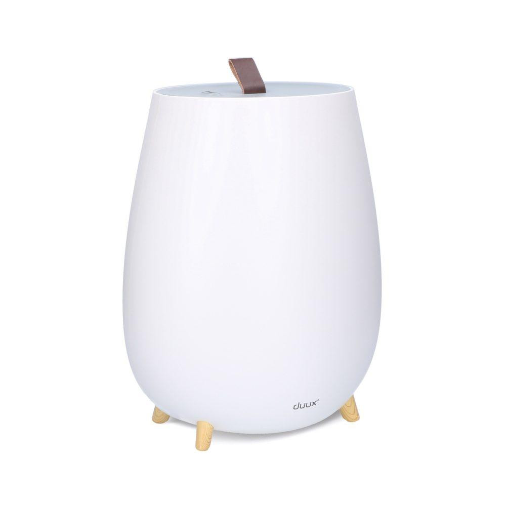 Увлажнитель воздуха ультразвуковой Duux 2.5 л – тихий стильный humidifier для дома, детской и спальни Киев - изображение 2