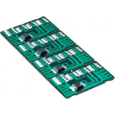 Чіп для картриджа SamsungSCX-5330N/5530/5530FNS-5530-8K-VE AHK (3206302) Вінниця - фото 1