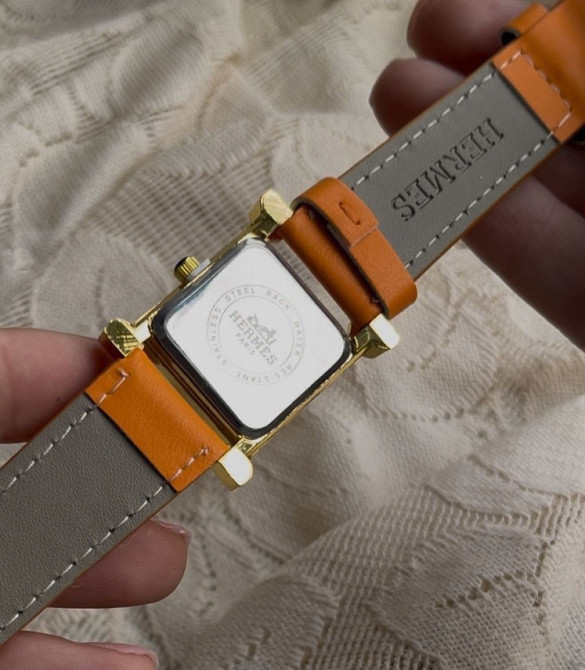 Годинник Hermes, часы Hermes Киев - изображение 2