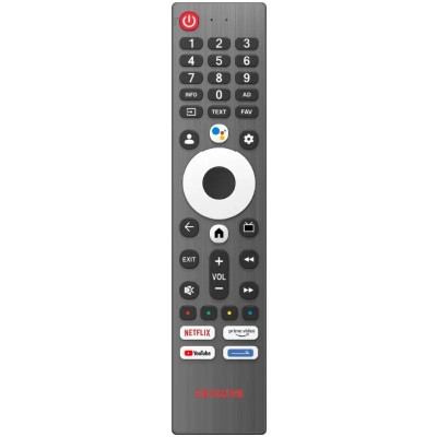 Телевизор AIWA 43GO60804FHD Винница - изображение 3