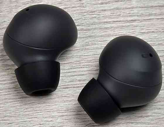 Бездротові навушники Samsung Galaxy Buds2 Pro Graphite (SM-R510) Харків