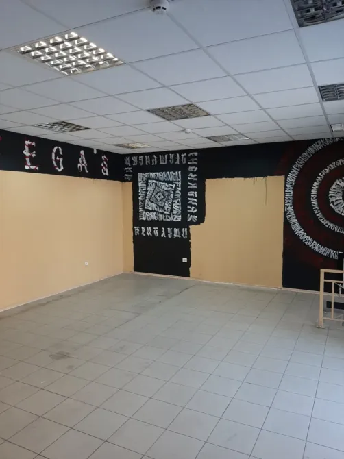 Здам магазин на пр Поля буд 106, червона лінія, Окремий вхід, величезне вітринне вікно на червону лі Дніпро - фото 8