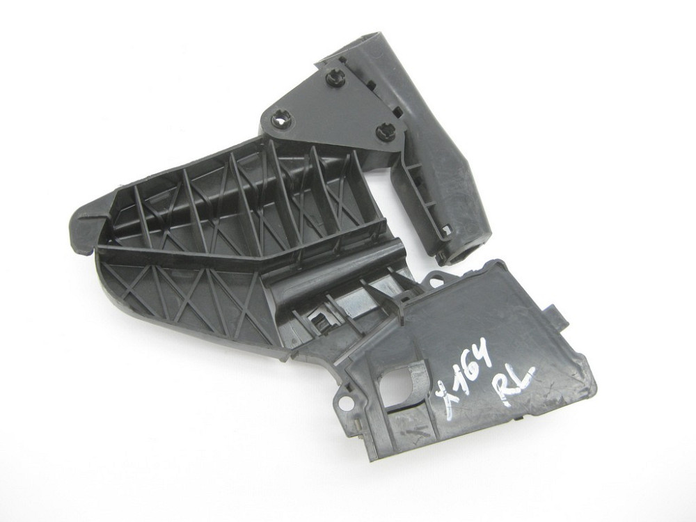 Mercedes-Benz  A1647330914 Кришка - кронштейн замка задніх лівих дверей GL X164 Одесса - изображение 6