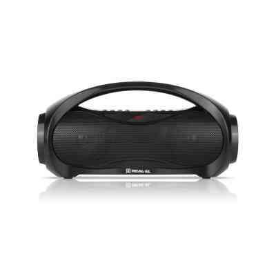 Акустическая система REAL-EL X-713 Black Винница