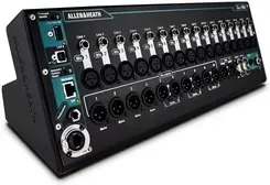 Микшерный пульт Allen amp  Heath QU SB mikser cyfrowy Киев