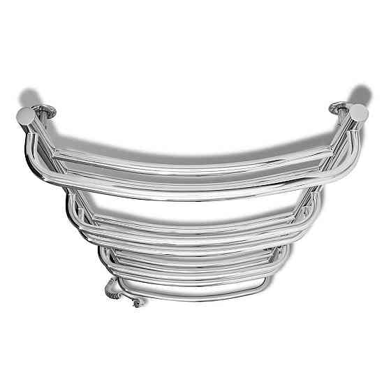 Електрична рушникосушарка Laris Євромікс П12 500Х1200 Е ліве підключ. Київ