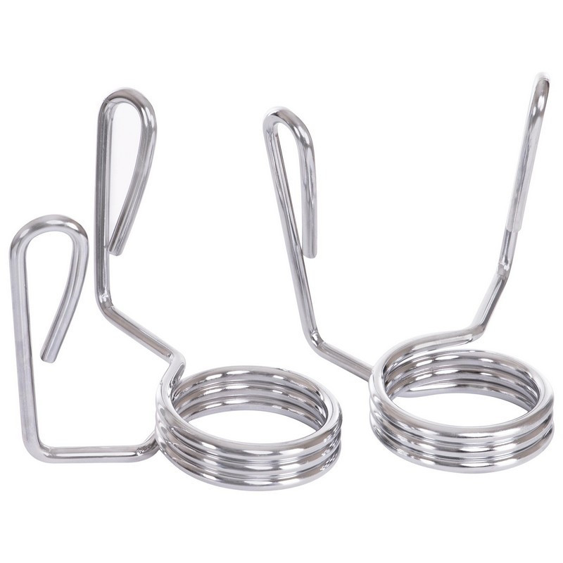 Гриф олимпийский Zelart 1.2 м с диаметром 50 мм хват 28 мм Киев - изображение 7